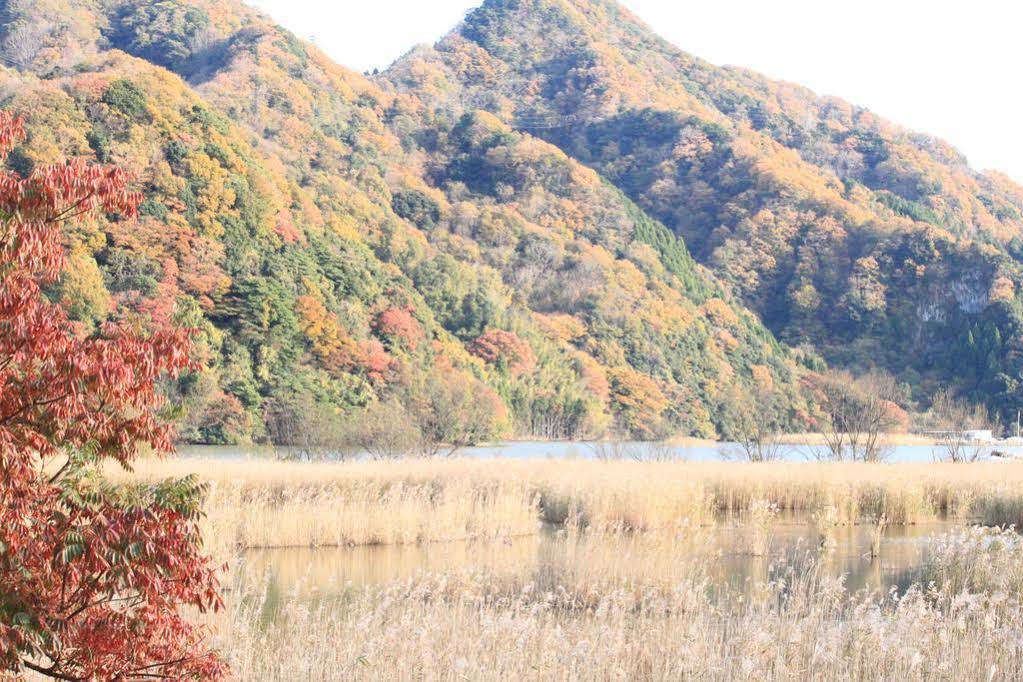 Kinosaki Onsen Oyado Seri