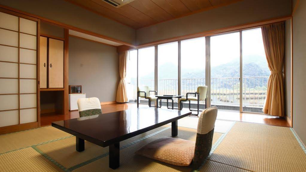 Kinosaki Onsen Oyado Seri