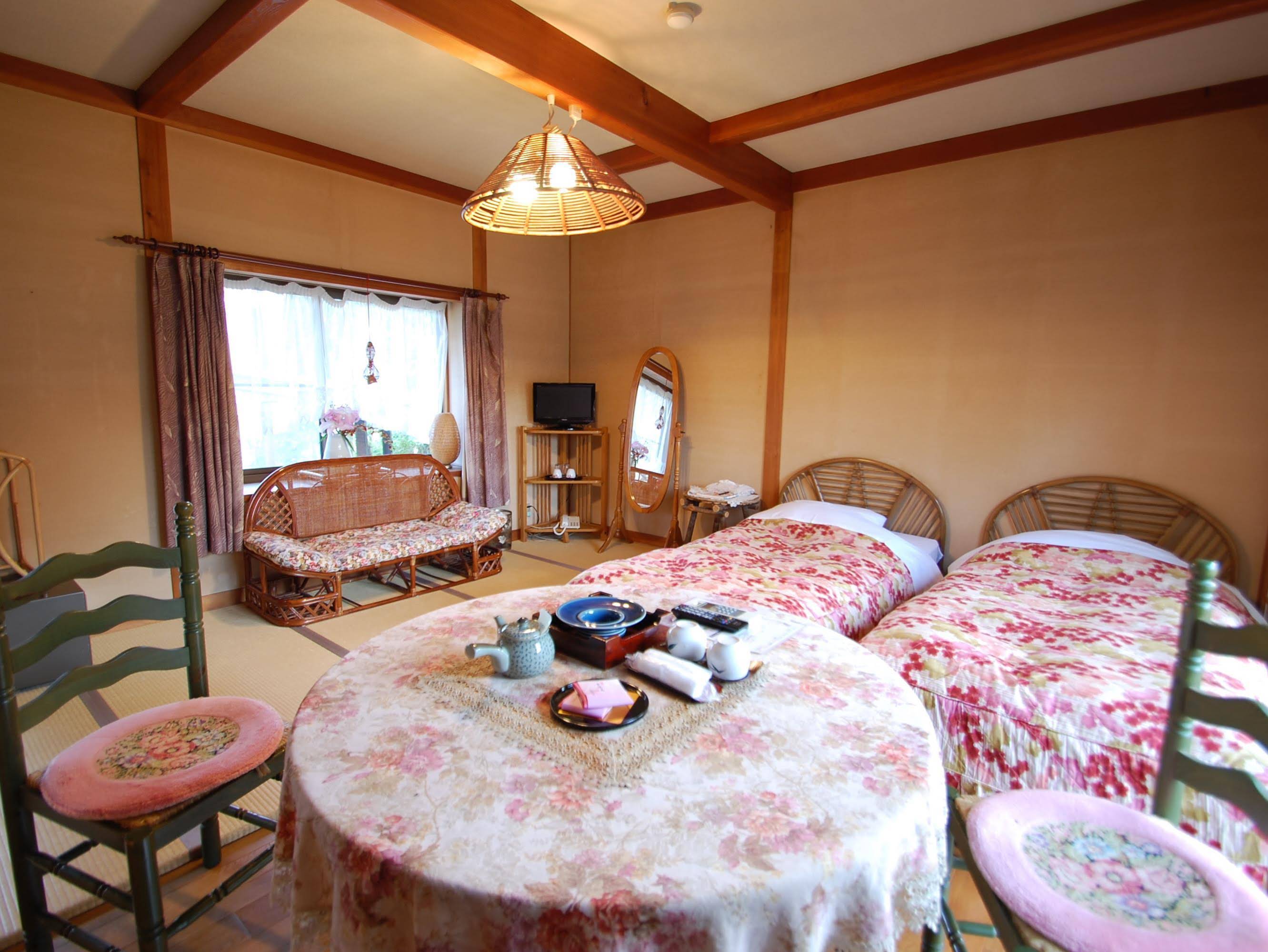 Kinosaki Spa Fujimiya