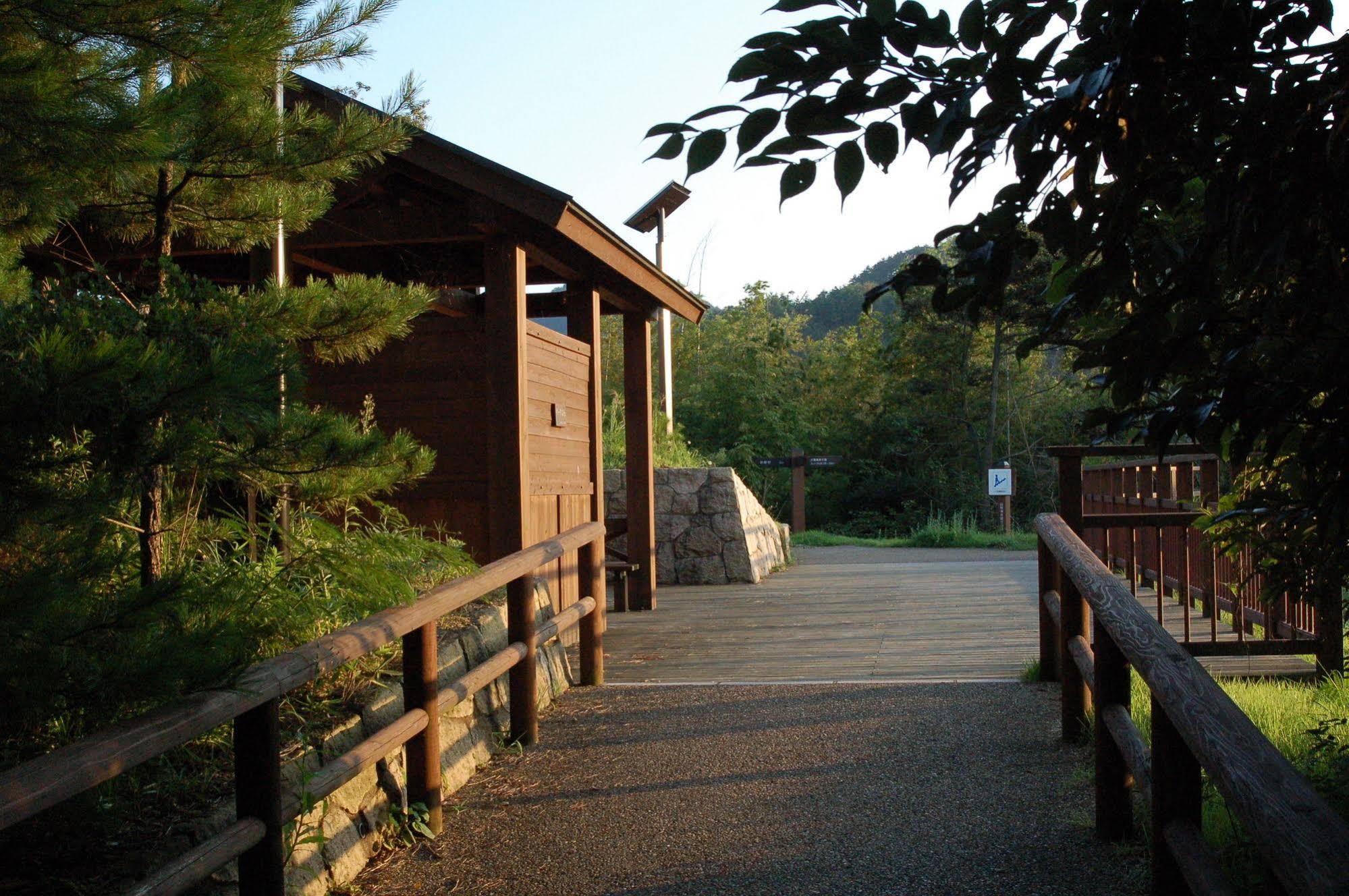 Kyukamura Takeno Kaigan