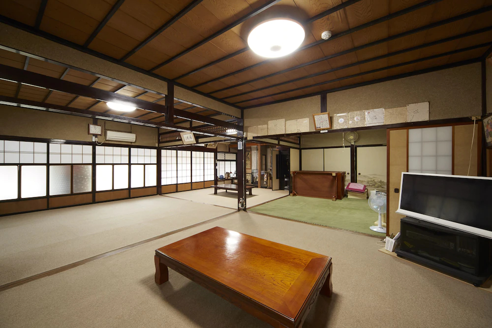 Nashikisou