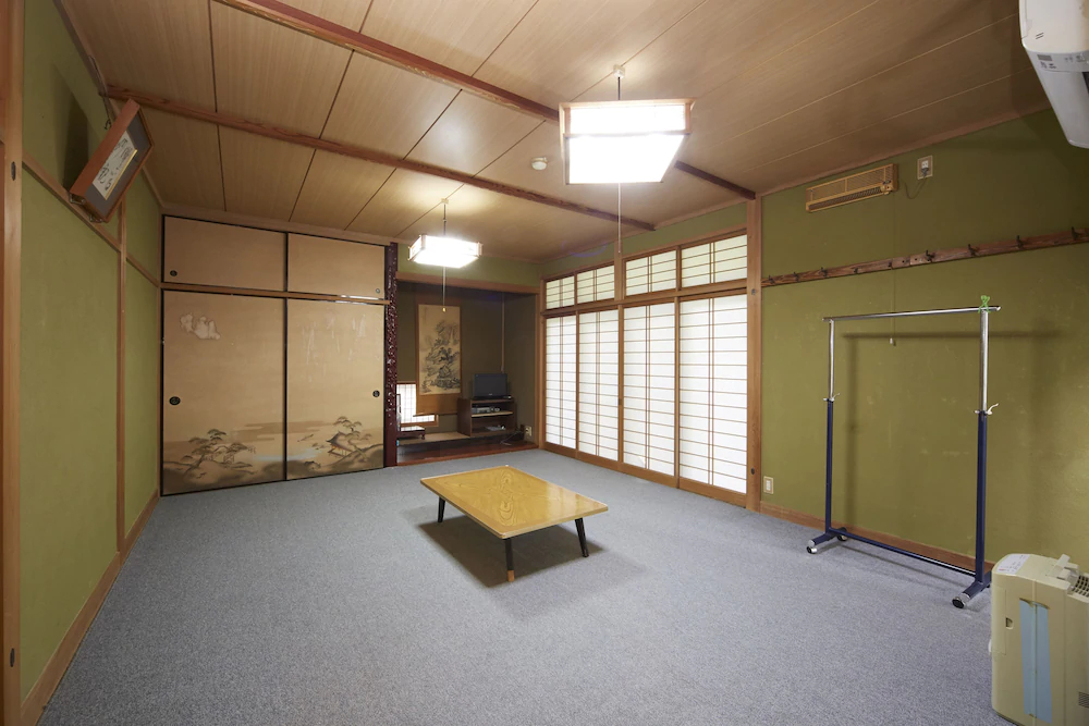 Nashikisou