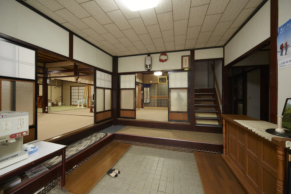 Nashikisou