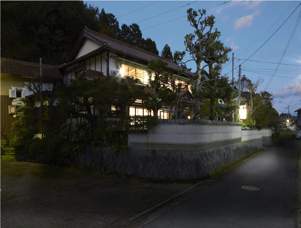 Nashikisou