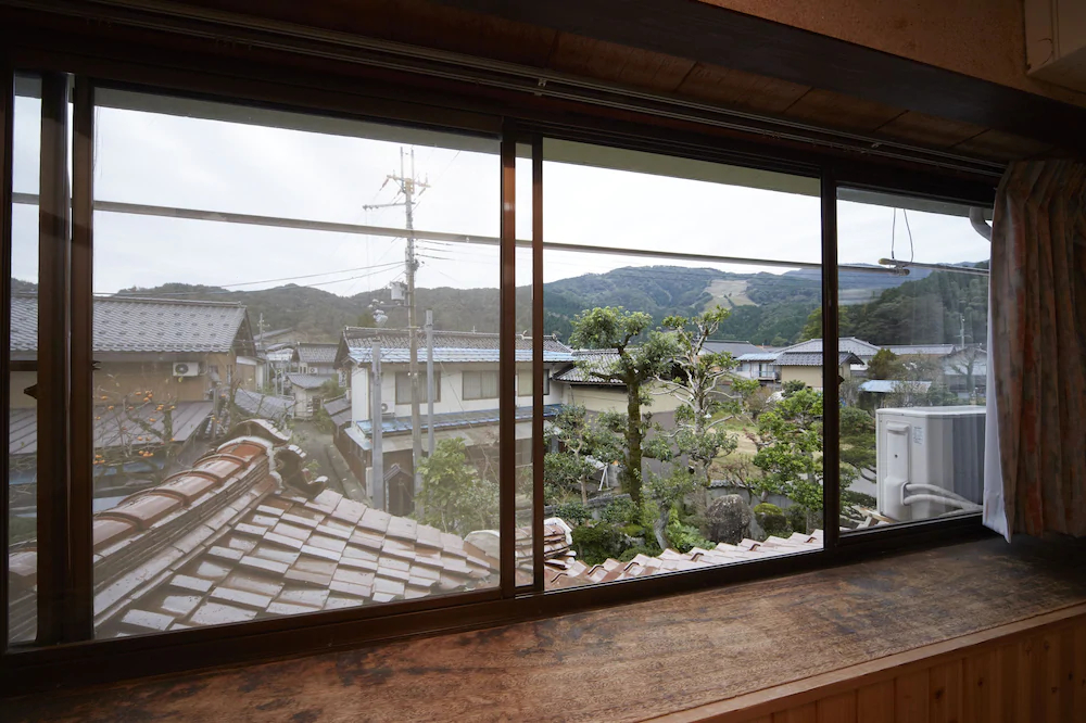 Nashikisou