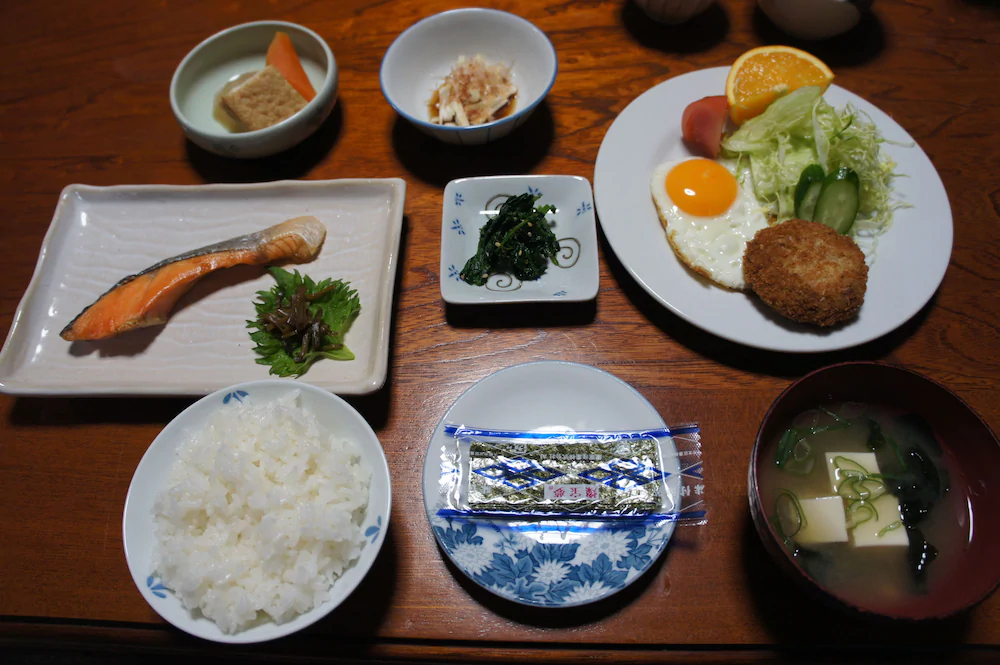 Nashikisou