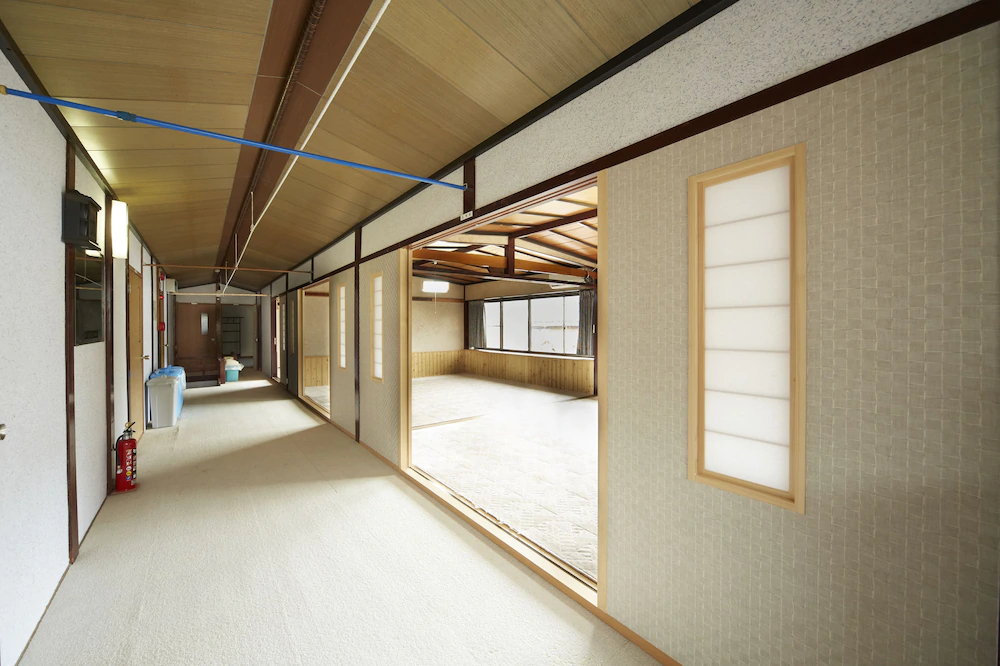 Nashikisou