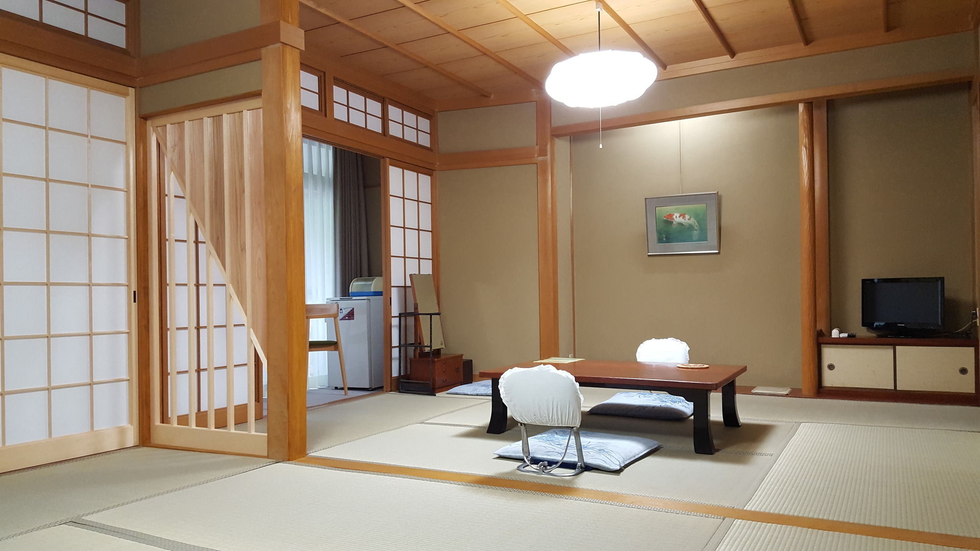 Tsukimotoya Ryokan