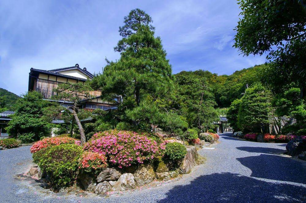 Yutouya Ryokan