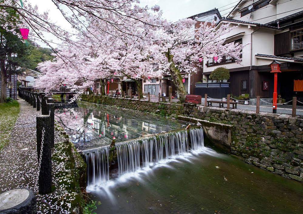 Yutouya Ryokan