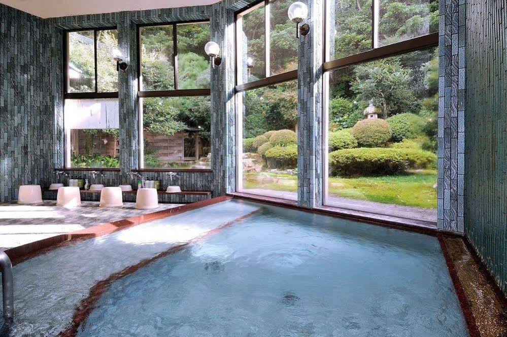 Yutouya Ryokan