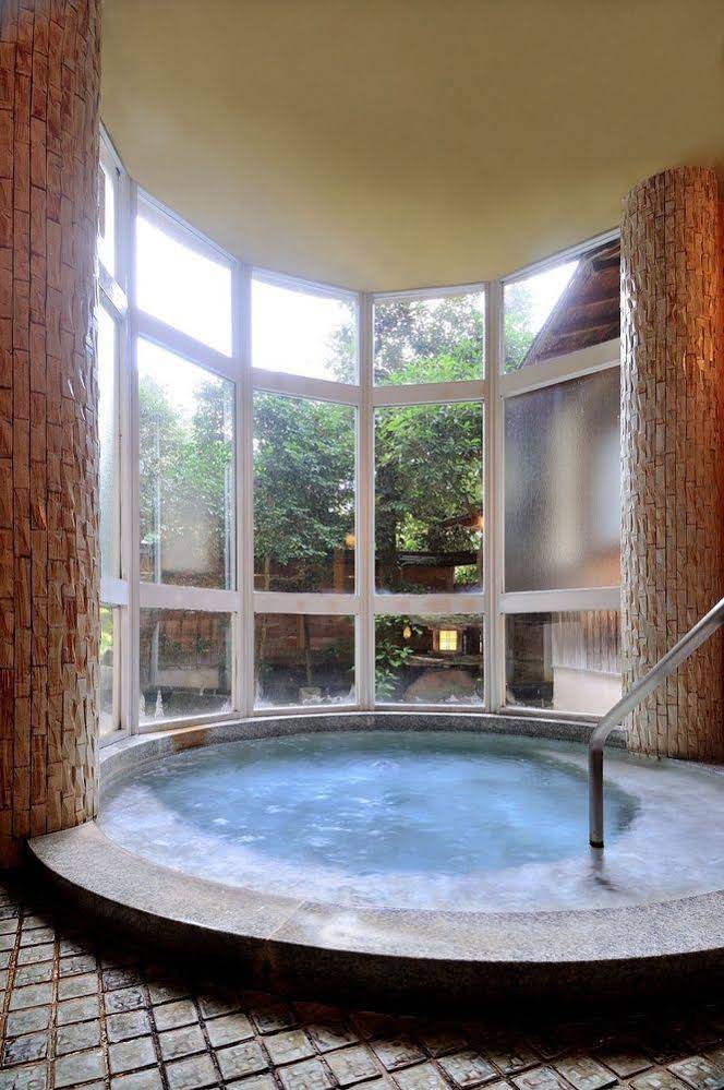 Yutouya Ryokan