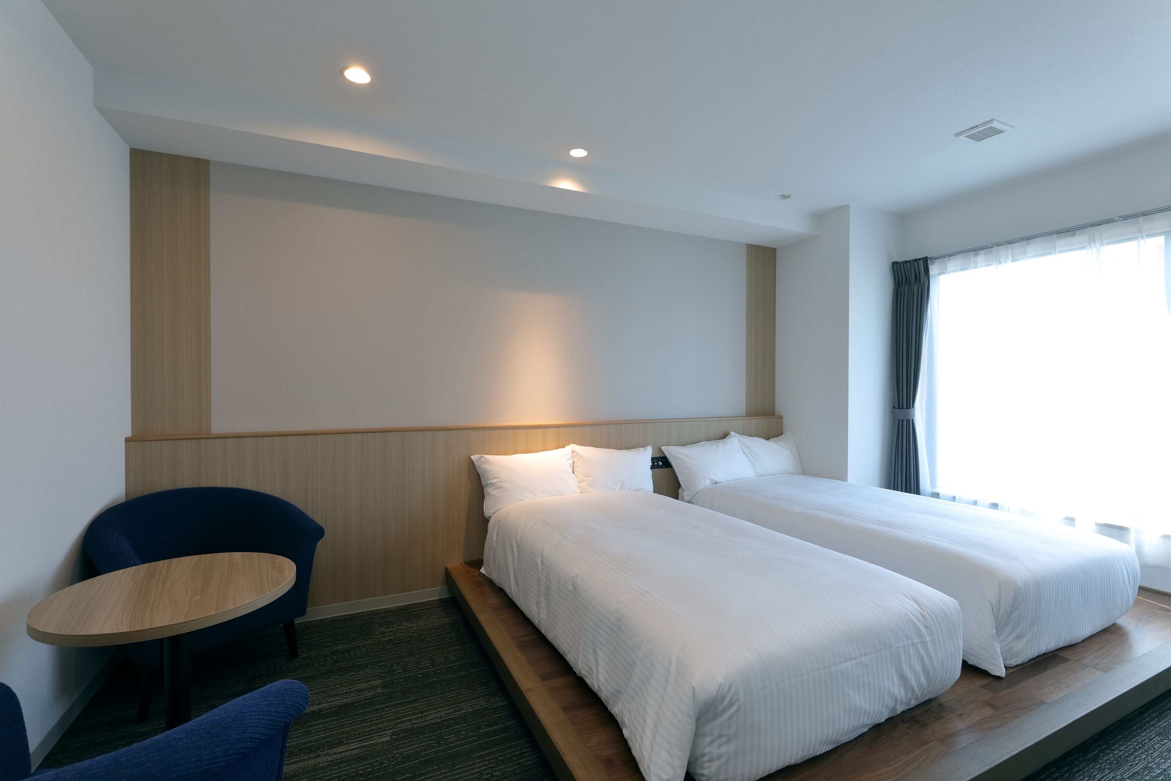 At Inn Hotel Toyotashi Station