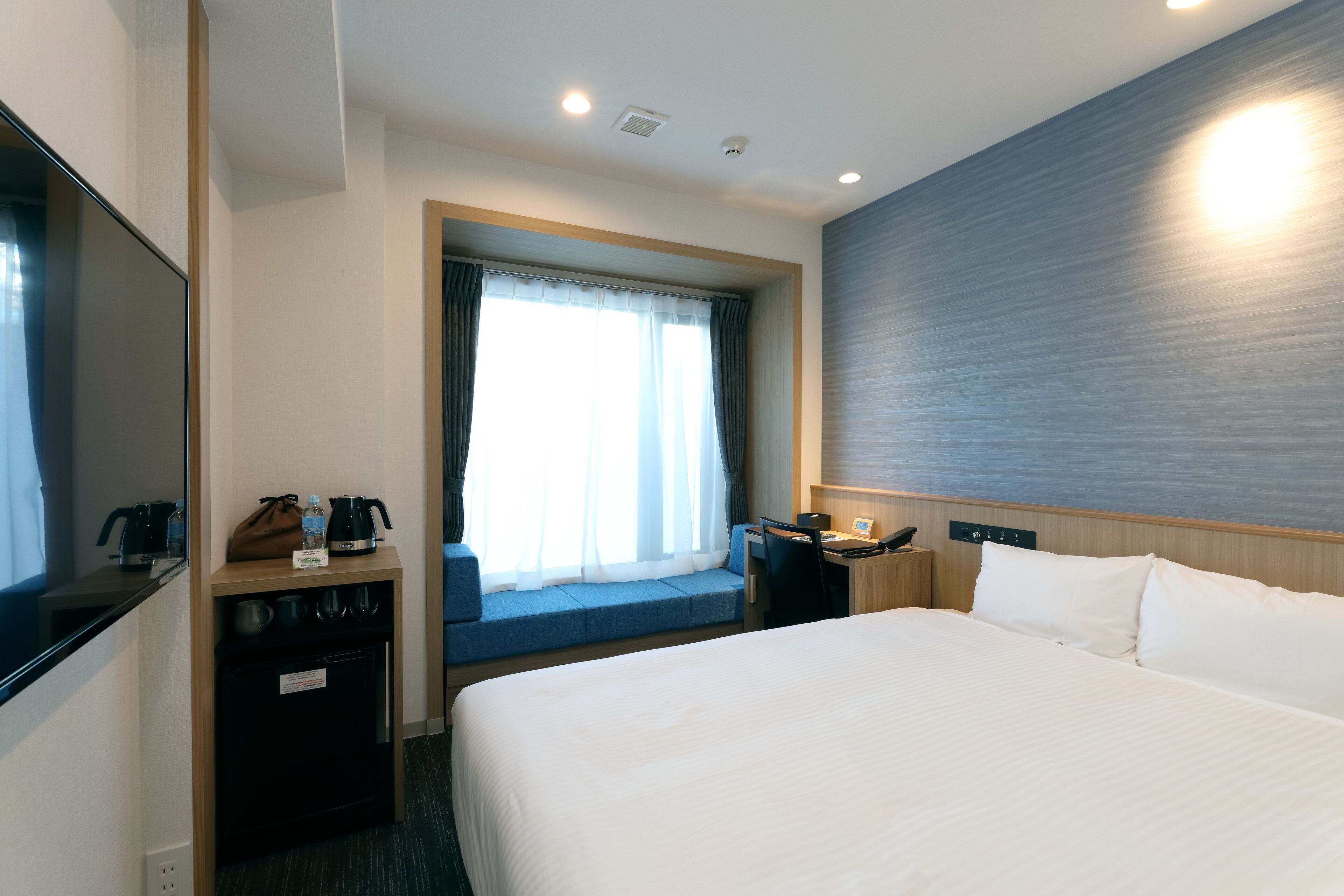 At Inn Hotel Toyotashi Station