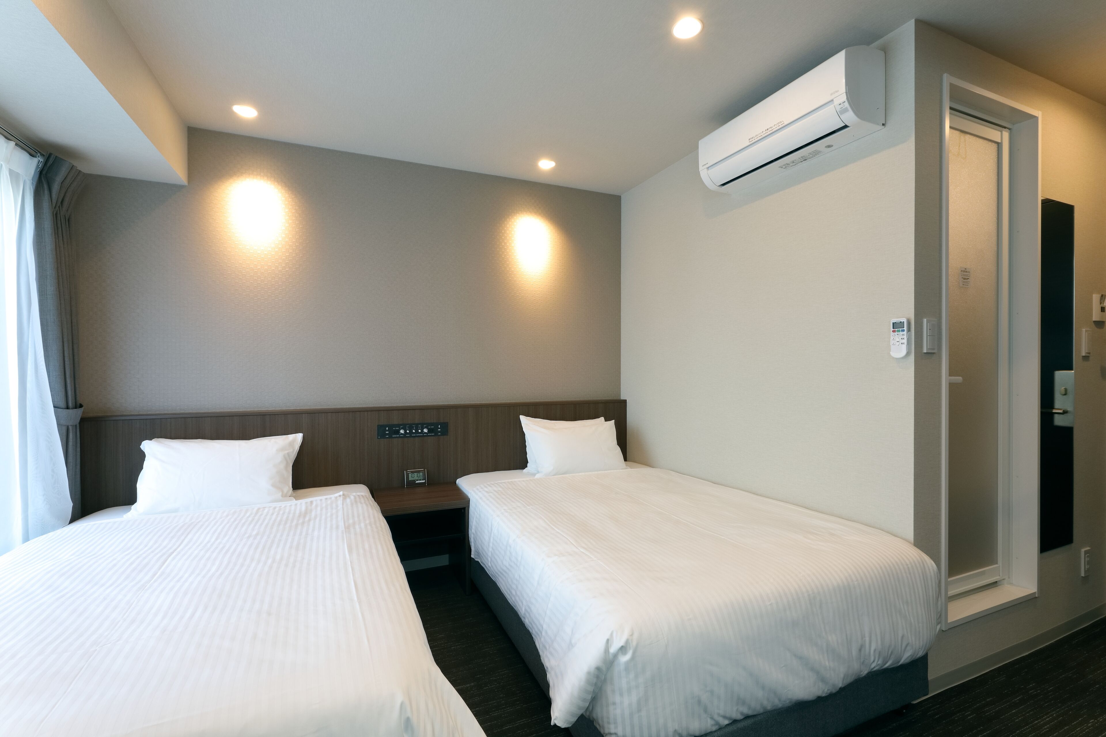 At Inn Hotel Toyotashi Station