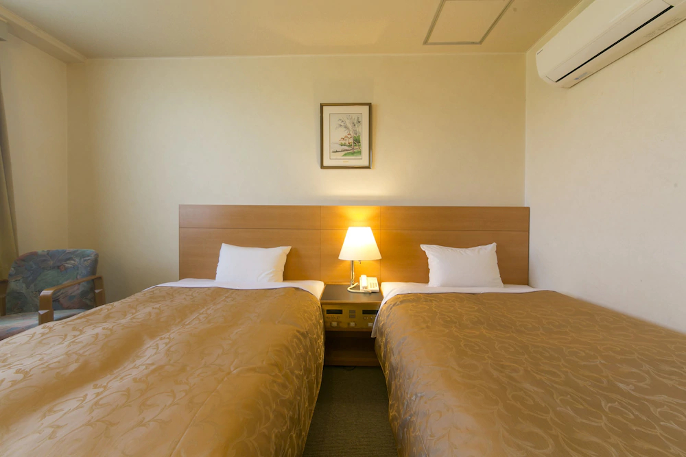 Business Hotel Kosanagi