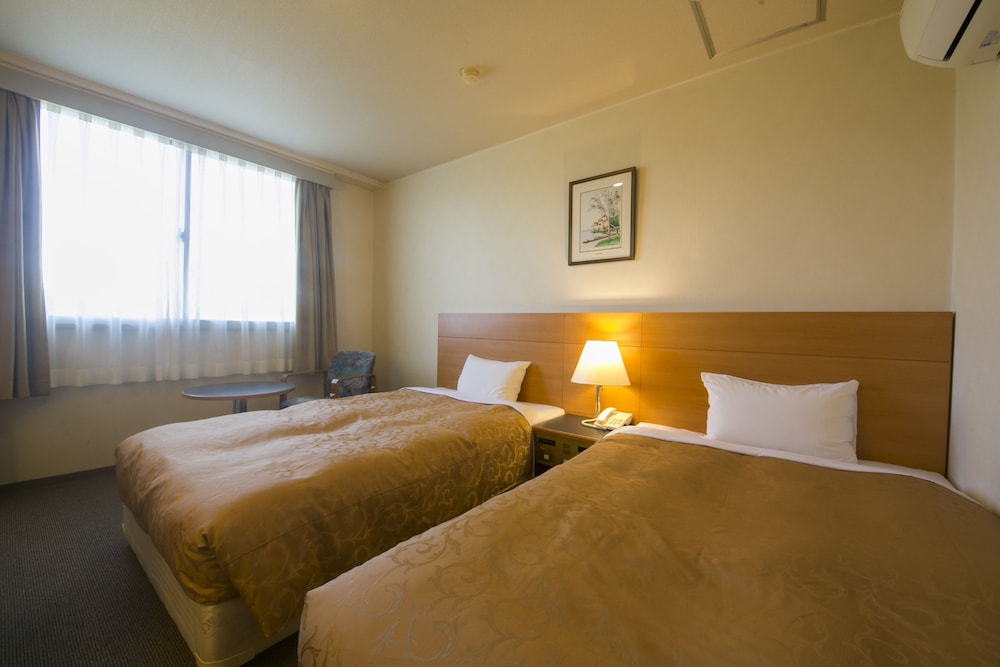 Business Hotel Kosanagi