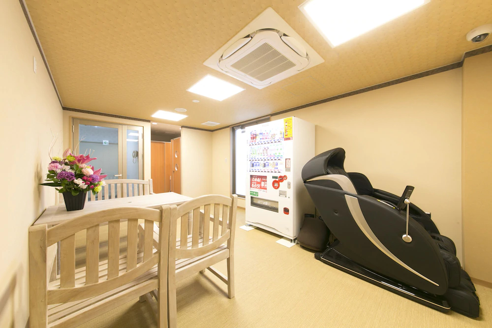 Business Hotel Kosanagi