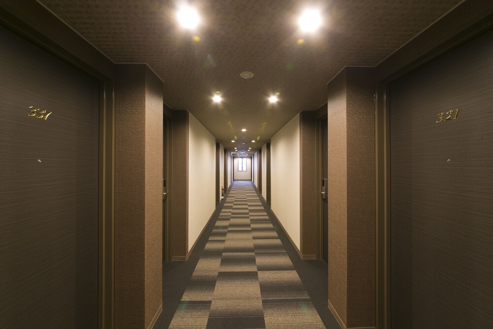 Business Hotel Kosanagi