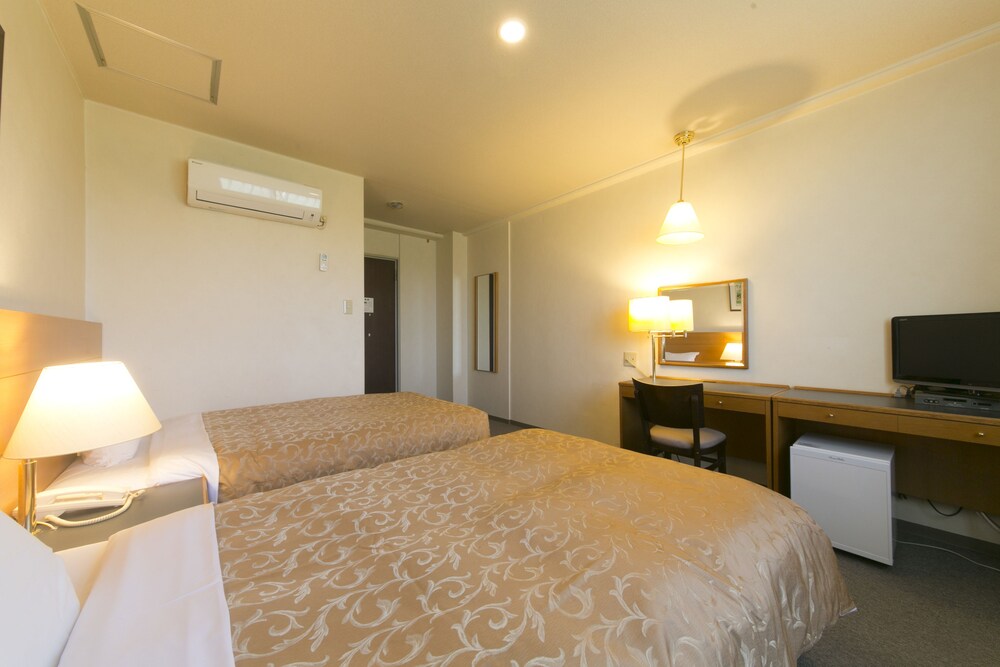 Business Hotel Kosanagi
