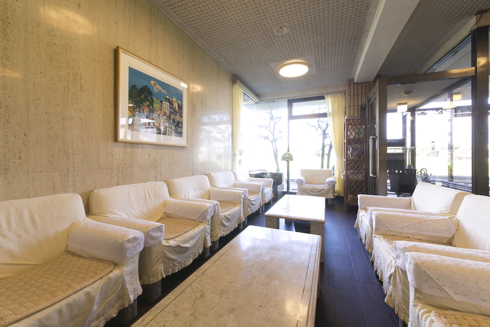 Business Hotel Kosanagi