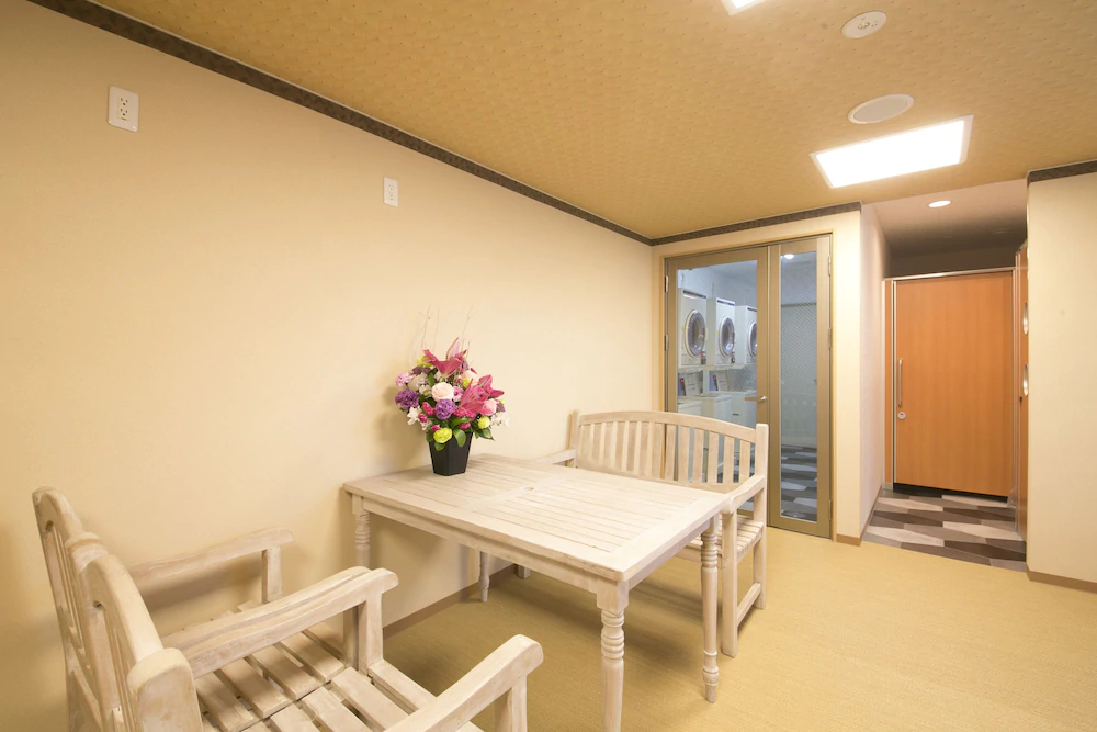 Business Hotel Kosanagi