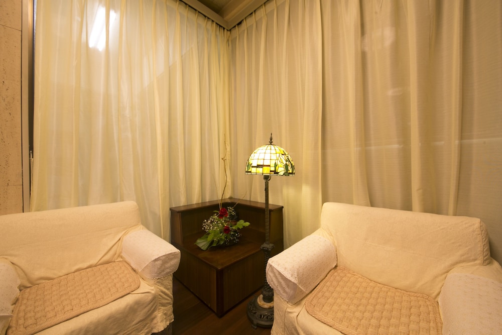 Business Hotel Kosanagi