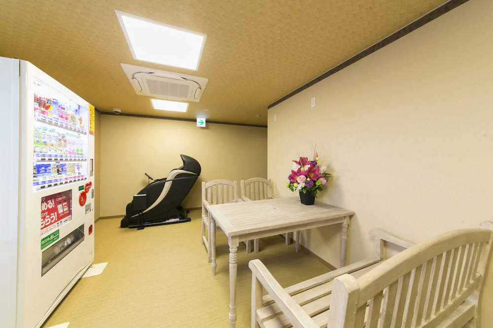 Business Hotel Kosanagi