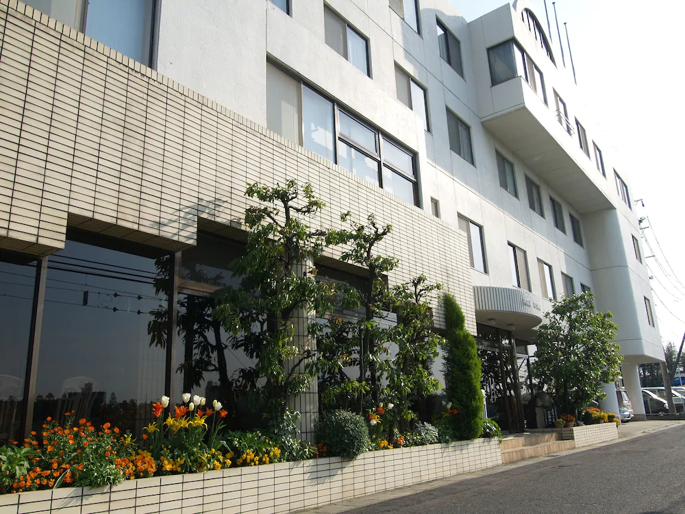 Business Hotel Kosanagi