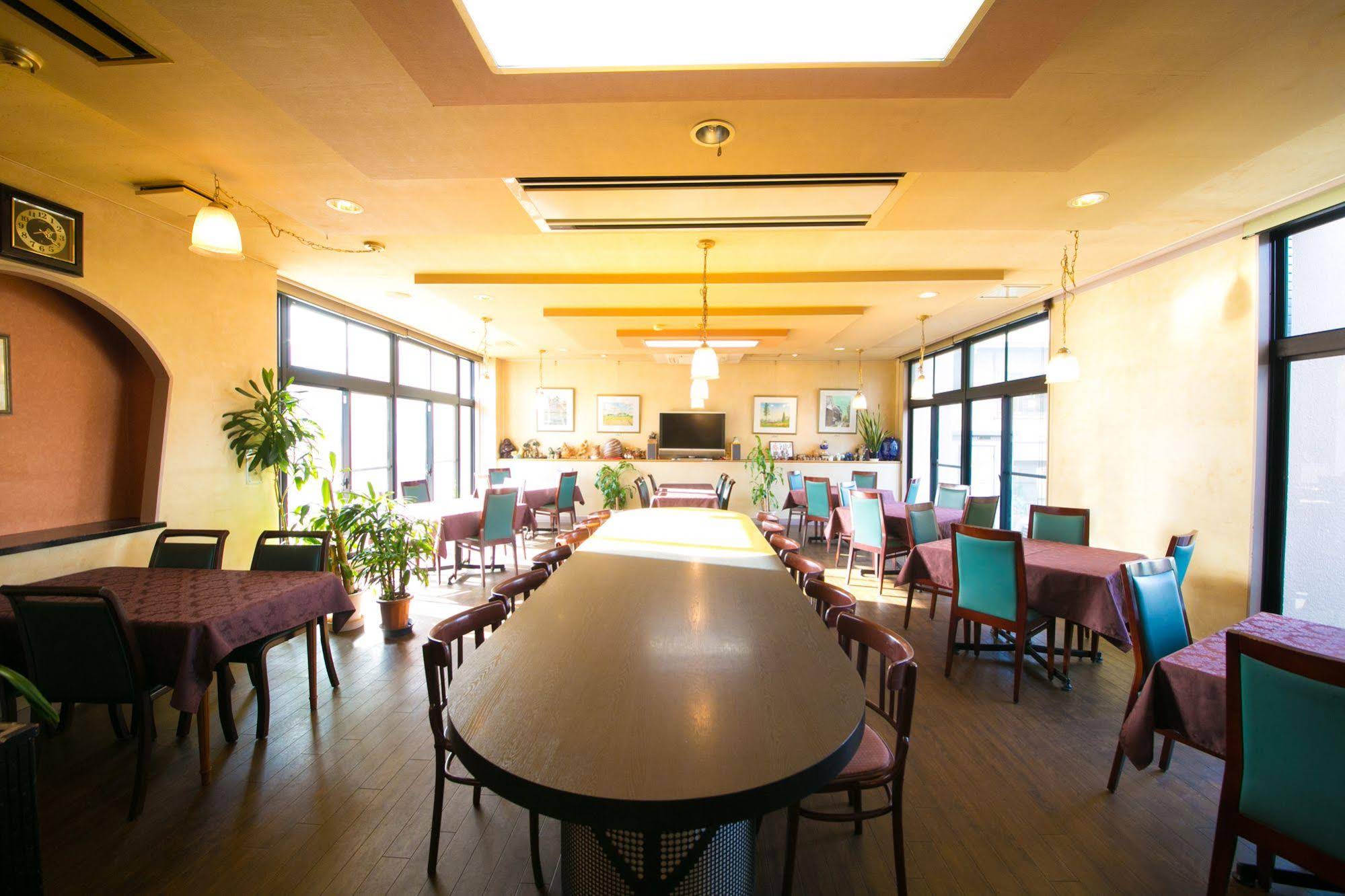 Business Hotel Matsukaze