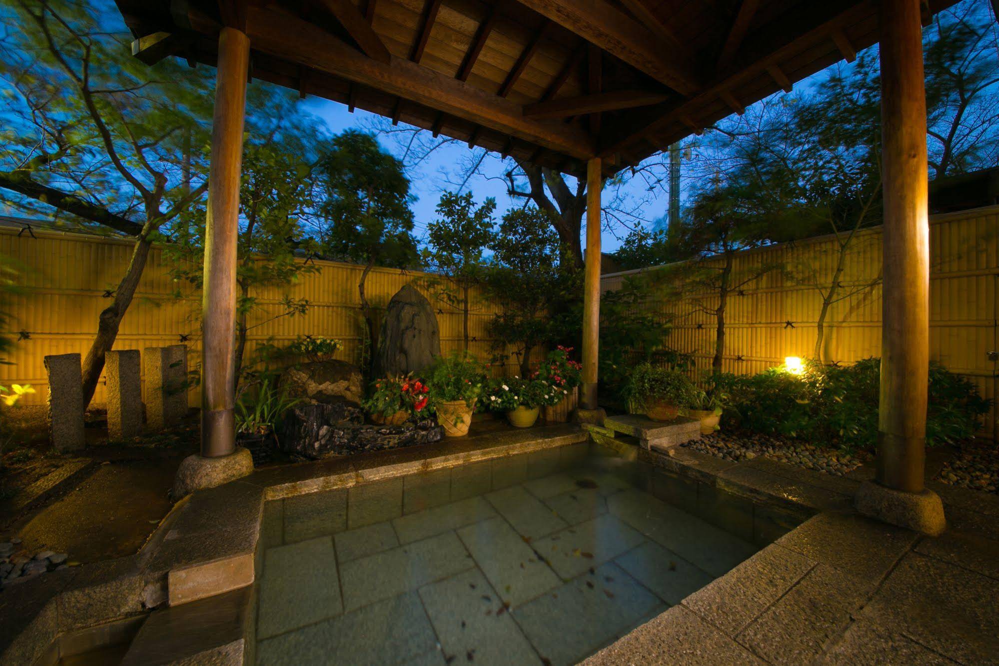 Business Hotel Matsukaze