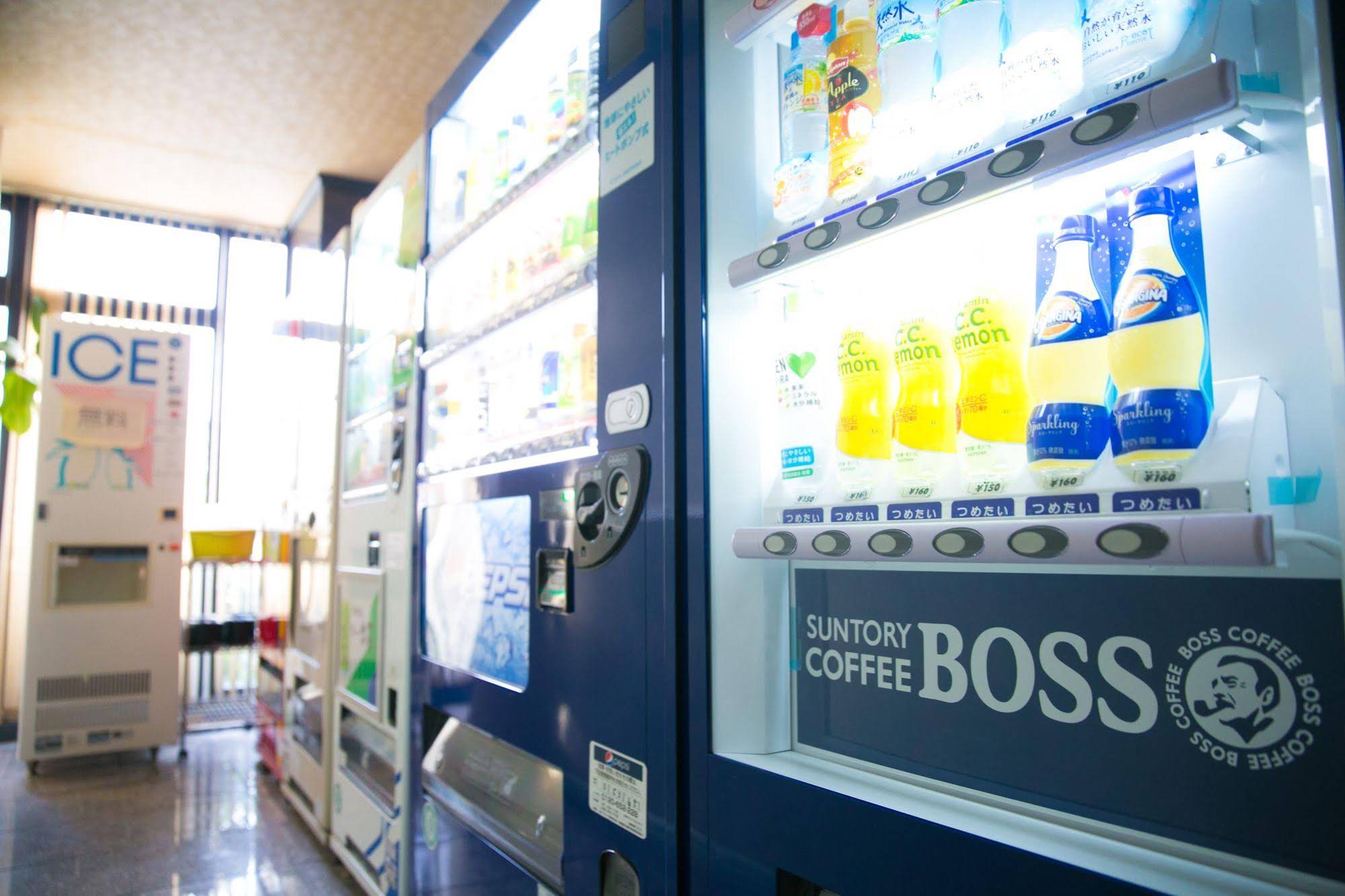 Business Hotel Matsukaze
