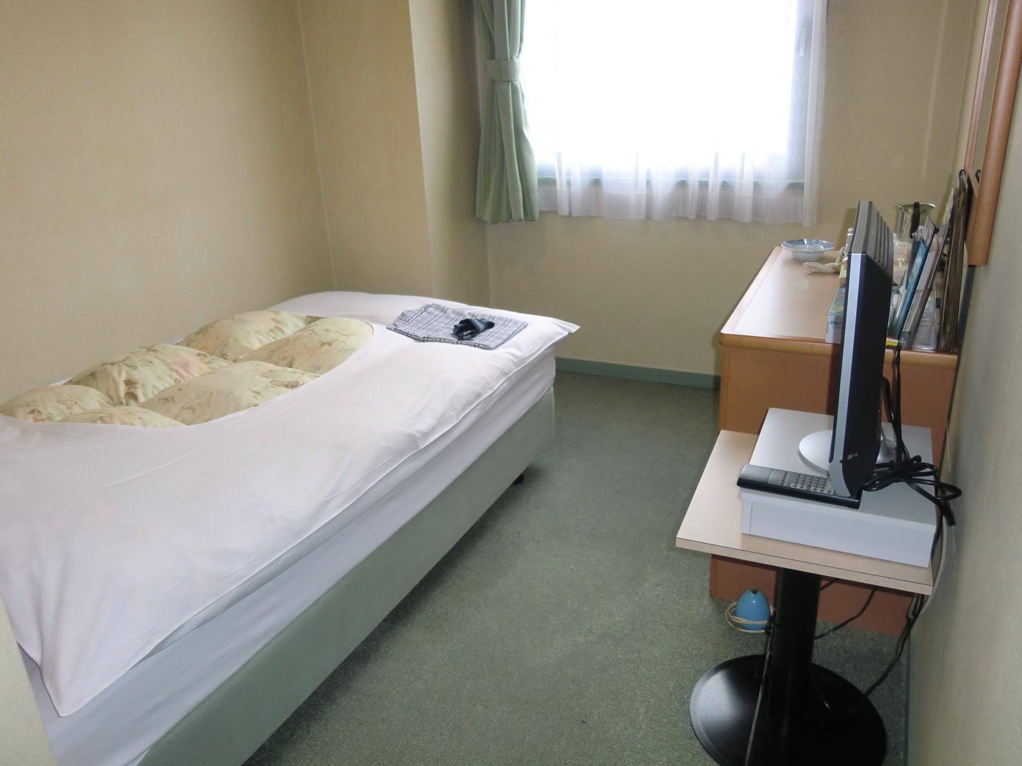 Business Hotel Matsukaze