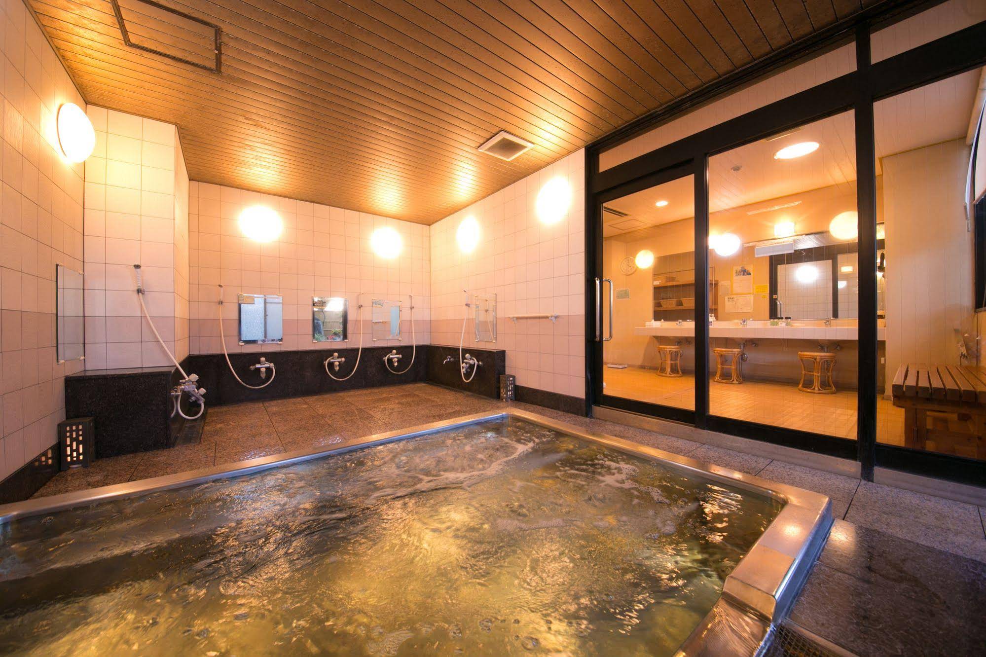 Business Hotel Matsukaze