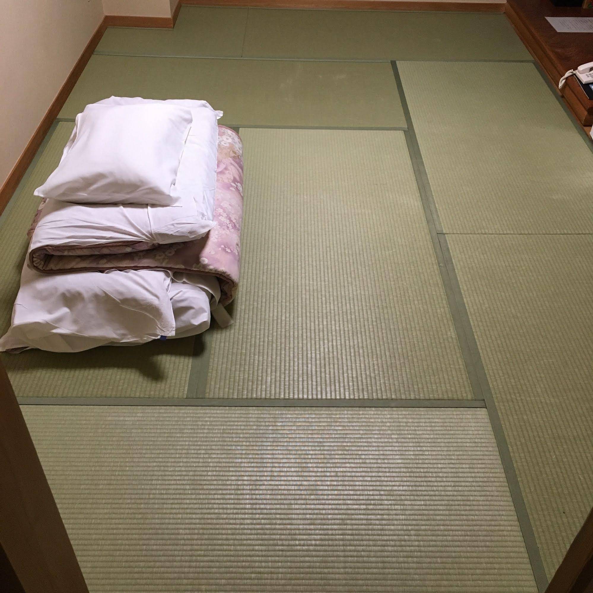 Business Hotel Matsukaze