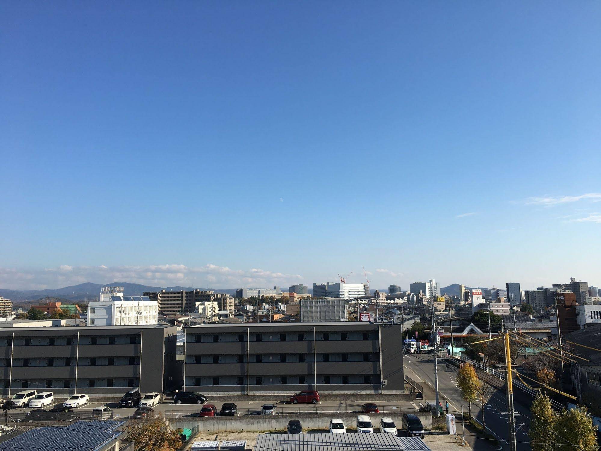Business Hotel Matsukaze