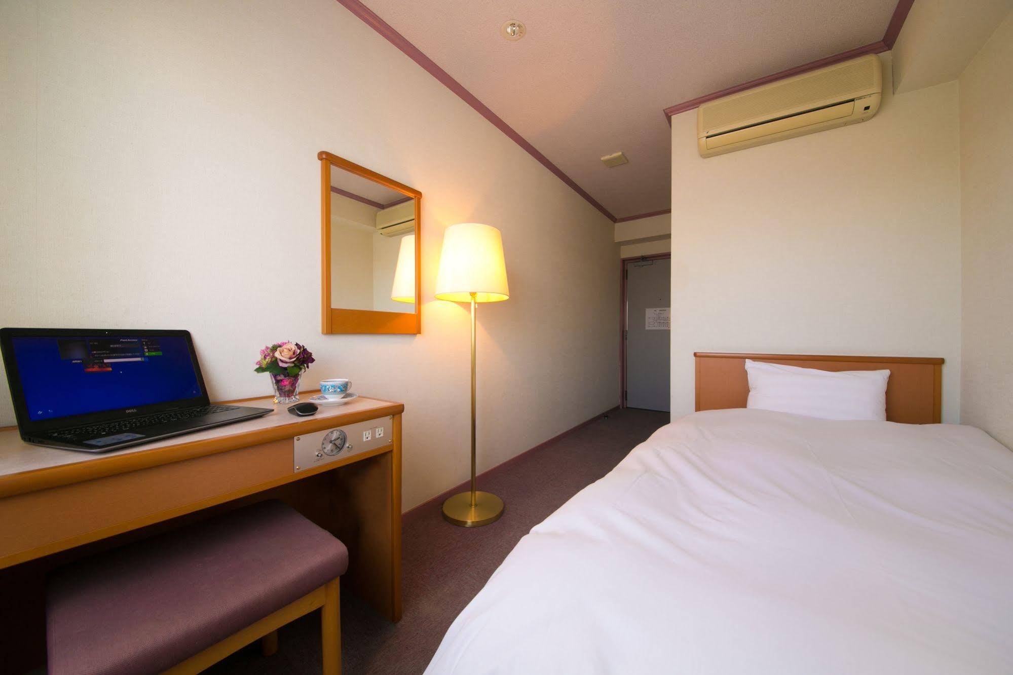 Business Hotel Matsukaze