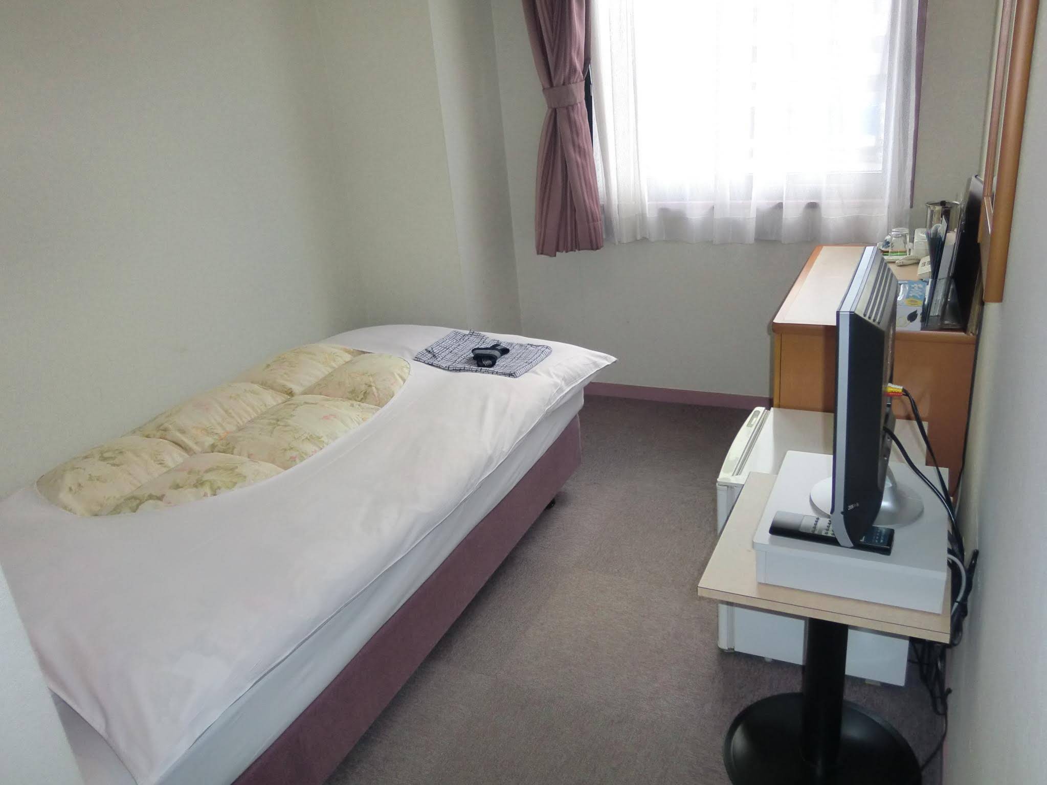 Business Hotel Matsukaze
