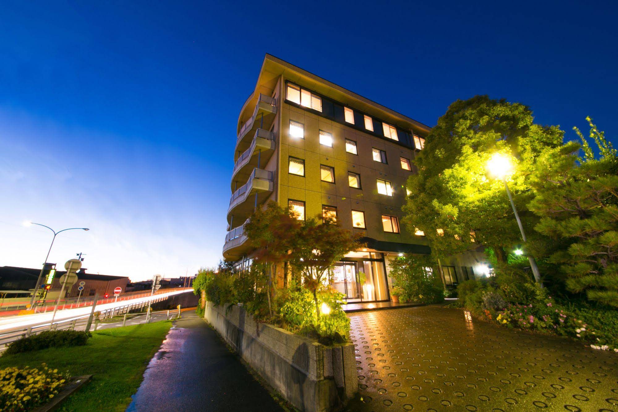 Business Hotel Matsukaze