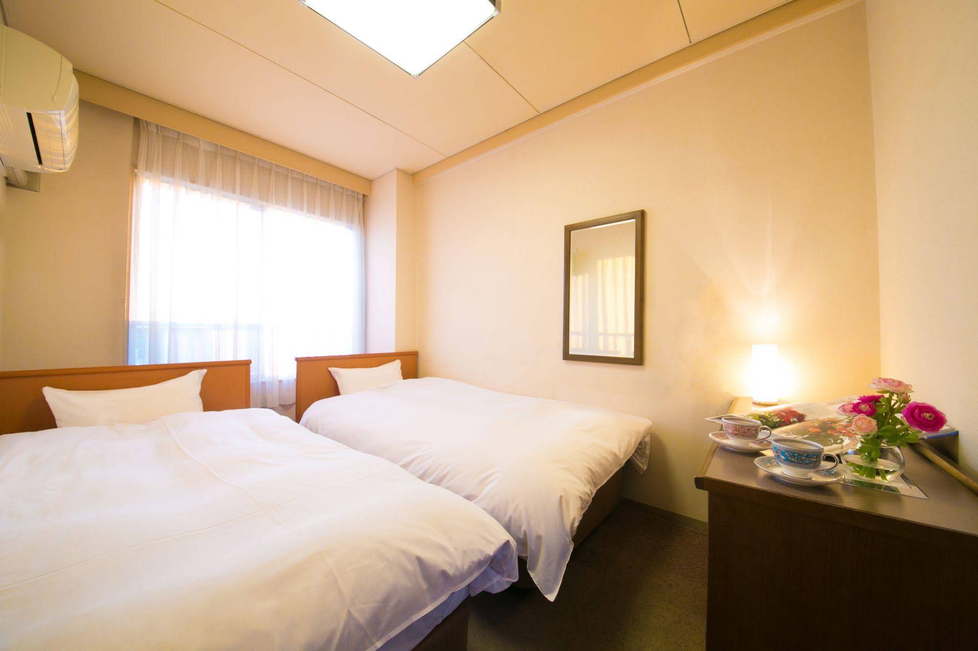 Business Hotel Matsukaze