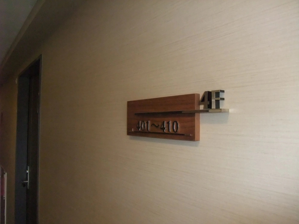 Center Hotel Toyota