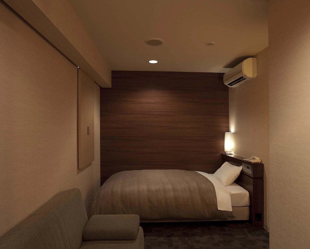 Center Hotel Toyota