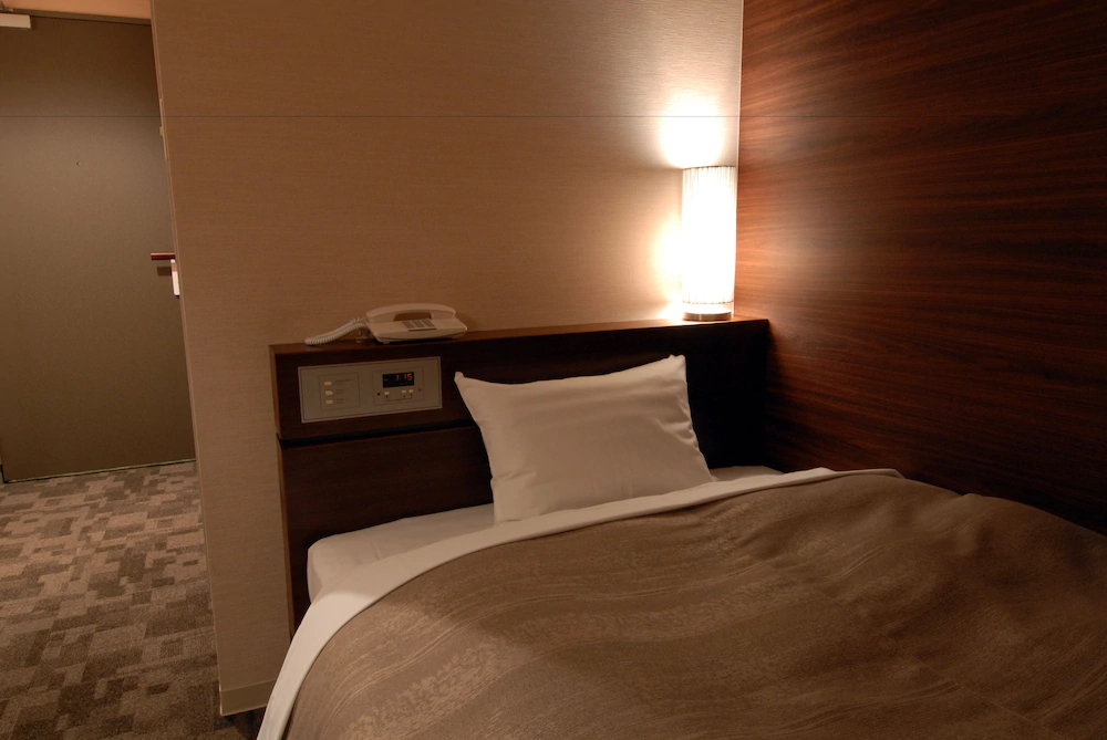 Center Hotel Toyota