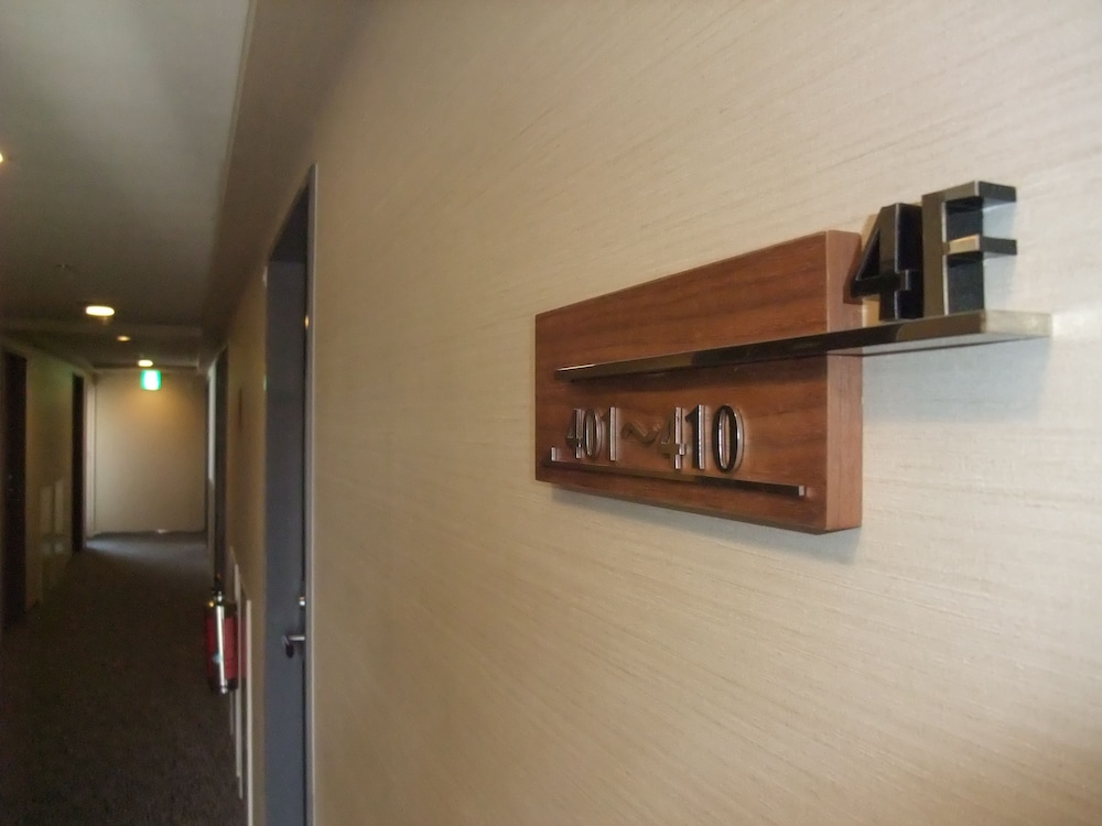 Center Hotel Toyota