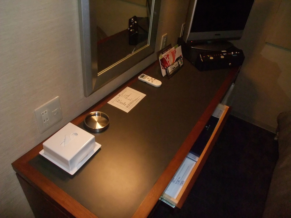 Center Hotel Toyota