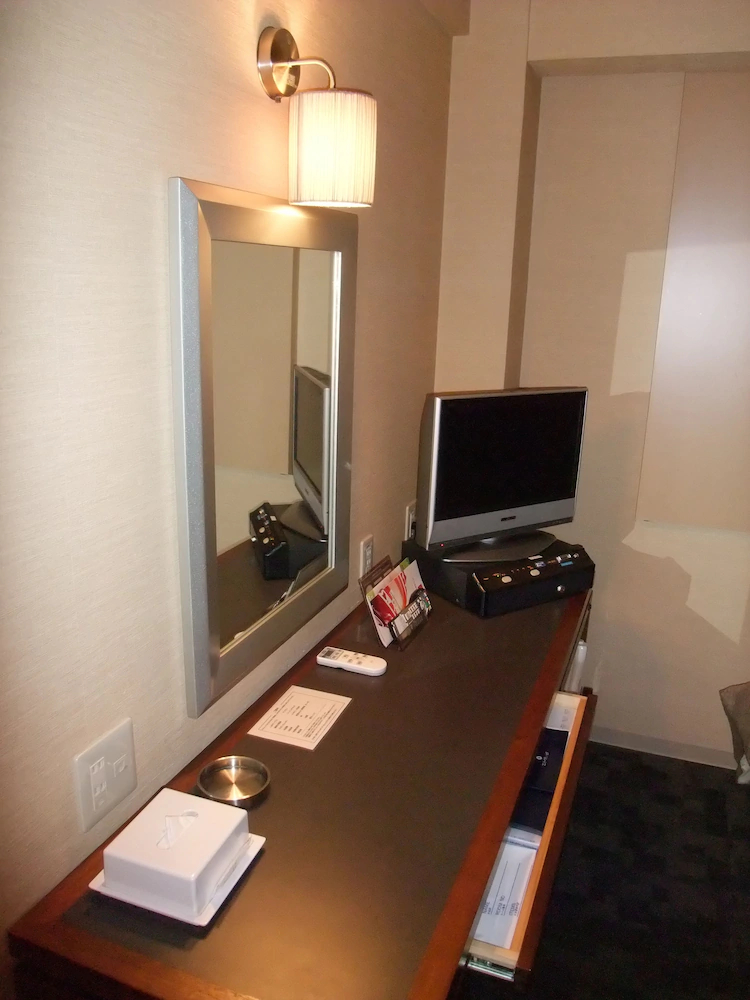 Center Hotel Toyota
