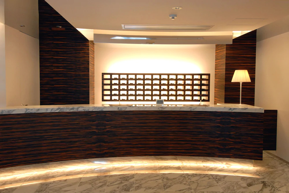 Center Hotel Toyota