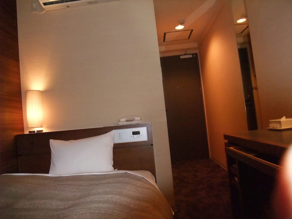 Center Hotel Toyota
