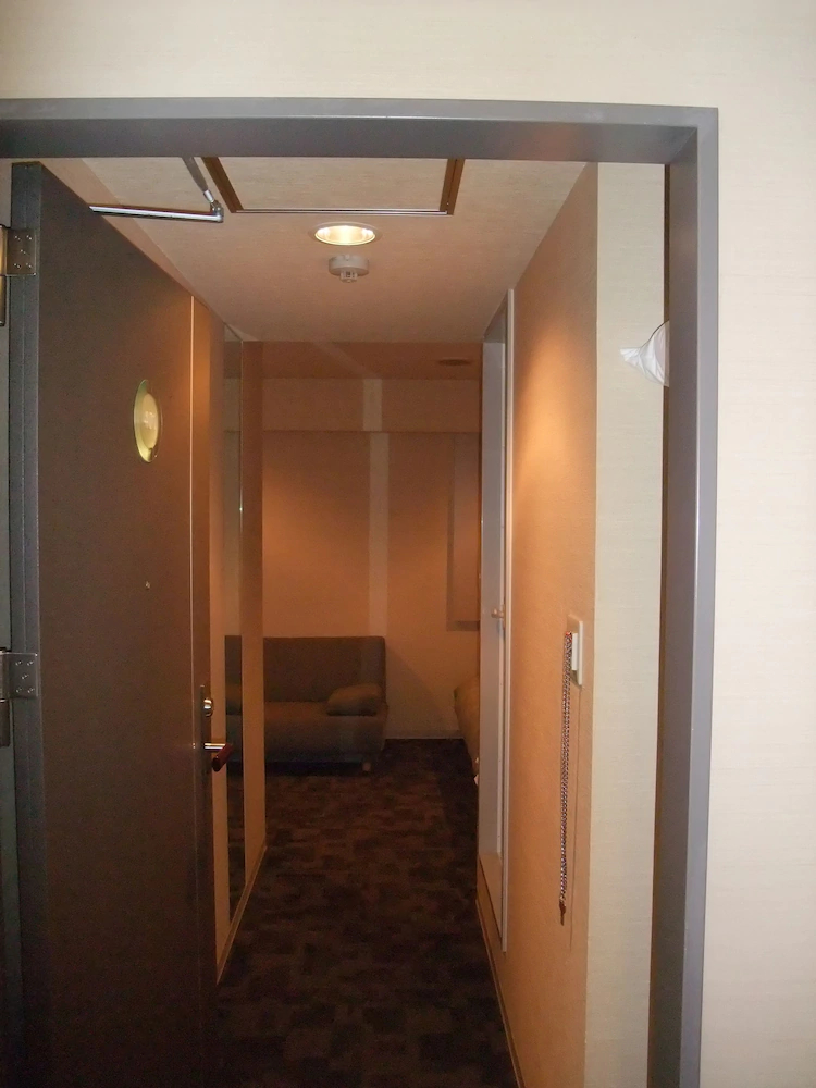 Center Hotel Toyota