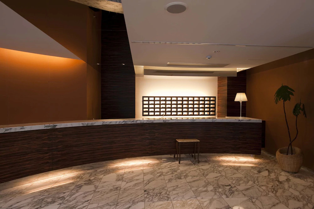 Center Hotel Toyota